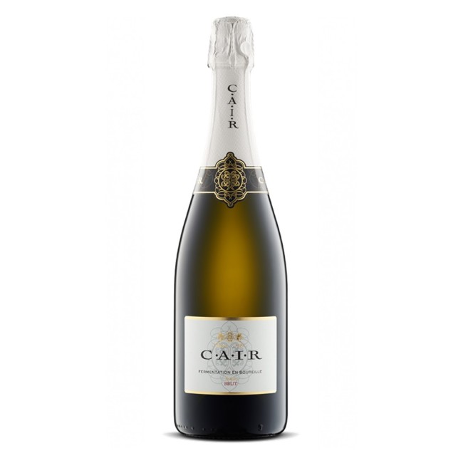 Αφρ. Οίνος Cair Brut 750ml