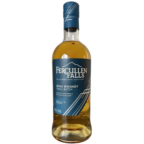 FERCULLEN FALLS BLEND 43% 70cl