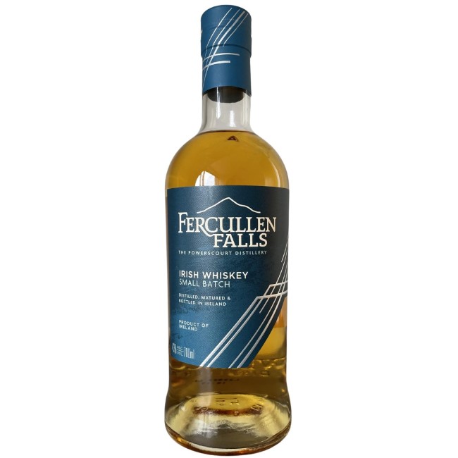 FERCULLEN FALLS BLEND 43% 70cl