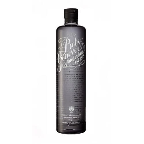 Bols Genever Original Gin 42%Vol 700ml