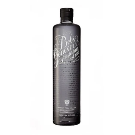 Bols Genever Original Gin 42%Vol 700ml
