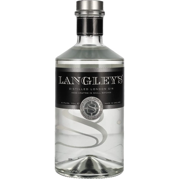 Langley'S Gin 40%Vol 700ml