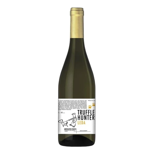 Truffle Hunter Moschato D' Asti 750ml