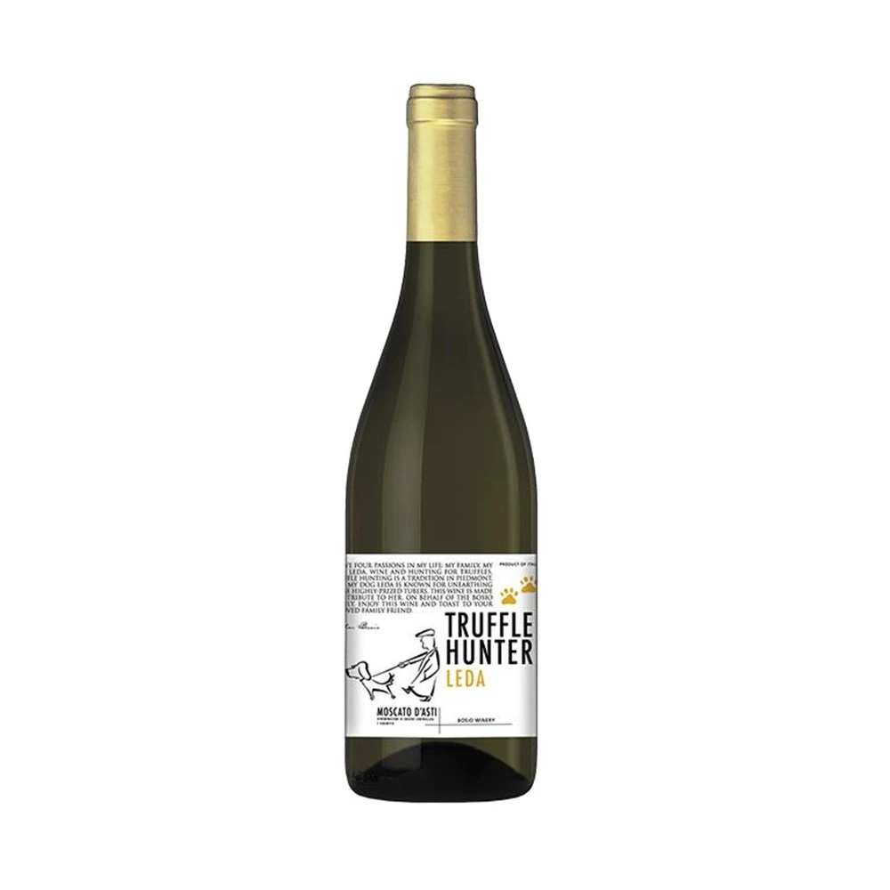 Truffle Hunter Moschato D' Asti 750ml