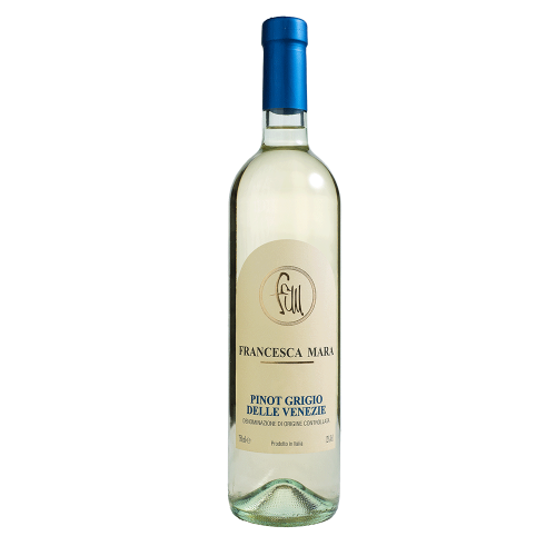 PINOT GRIGIO DELLE VENEZIE FRANCESCA MARA 75cl