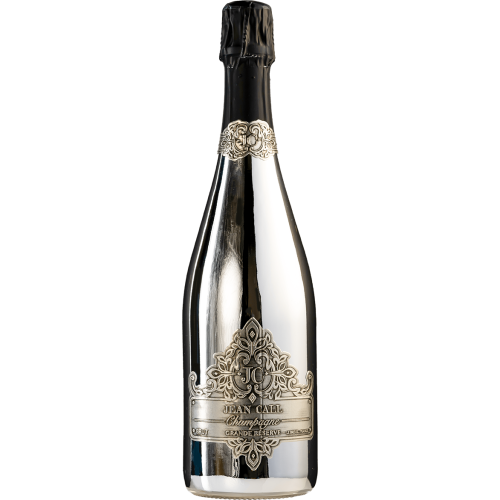 JEAN CALL GRANDE RESERVE SILVER BRUT 75cl CHAMPAGNE