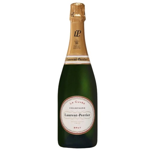 LAURENT PERRIER LA CUVEE BRUT 75cl