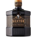 SEXTON SINGLE MALT IRISH 70cl