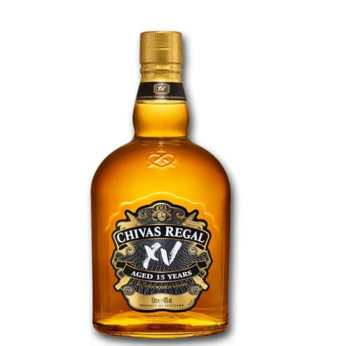 CHIVAS REGAL XV 15 Y.O 70cl