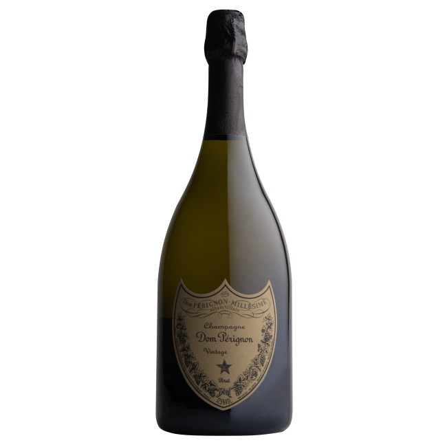 MOET & CHANDON DOM PERIGNON 1996 75cl