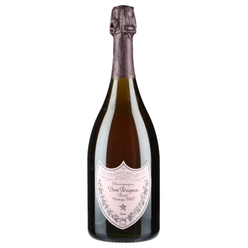 Moet & Chandon Dom Perignon Rose 2003 750ml
