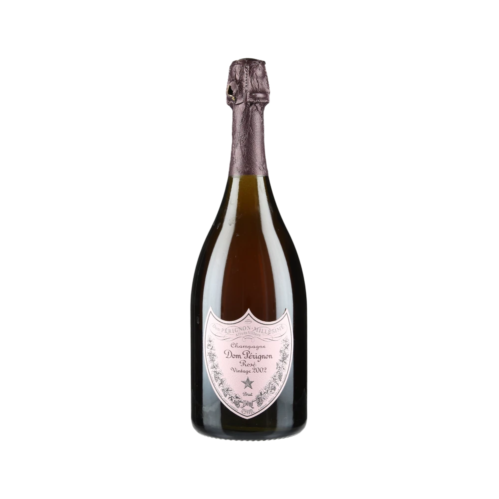 Moet & Chandon Dom Perignon Rose 2003 750ml