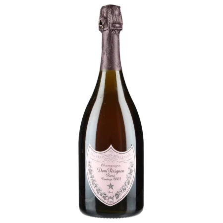 Moet & Chandon Dom Perignon Rose 2003 750ml