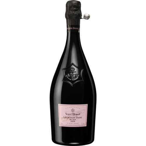 VEUVE CLICQUOT LA GRANDE DAME ROSE 75cl