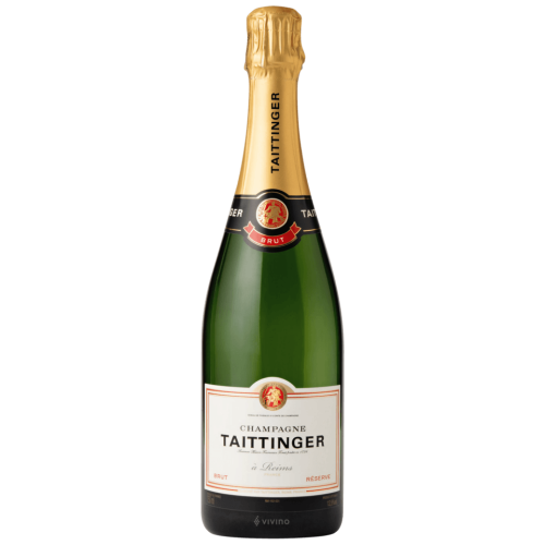 TAITTINGER BRUT RESERVE 75cl