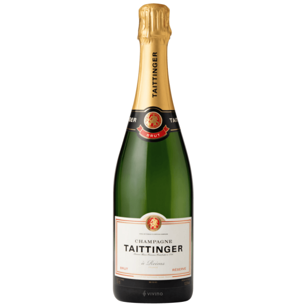 TAITTINGER BRUT RESERVE 75cl
