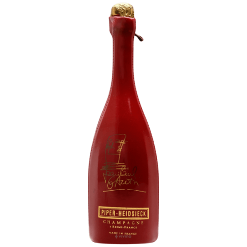 PIPER-HEIDSIECK JEAN-PAUL GAULTIER 75cl