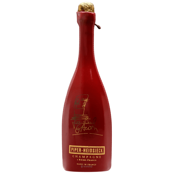 PIPER-HEIDSIECK JEAN-PAUL GAULTIER 75cl