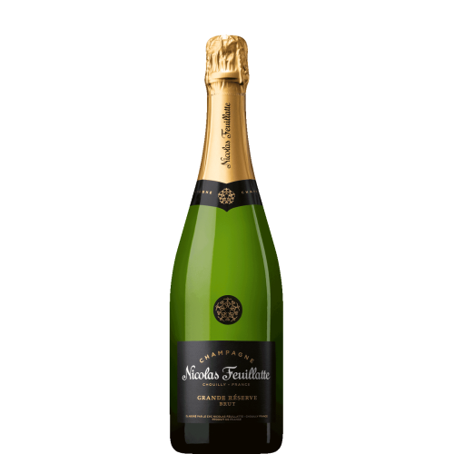FASHION BRUT GR. RESERVE CHAMPAGNE 75cl