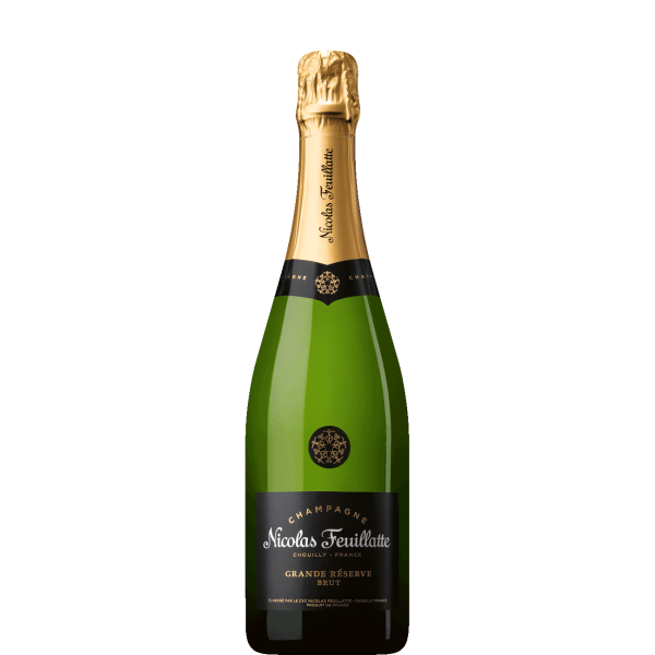 FASHION BRUT GR. RESERVE CHAMPAGNE 75cl