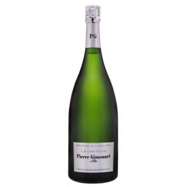 PIERRE GIMONNET CHAMPAGNE MAGNUM 1.5lt