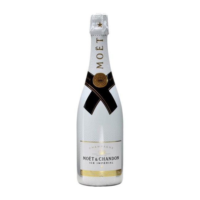 MOET & CHANDON ICE IMPERIAL 75cl