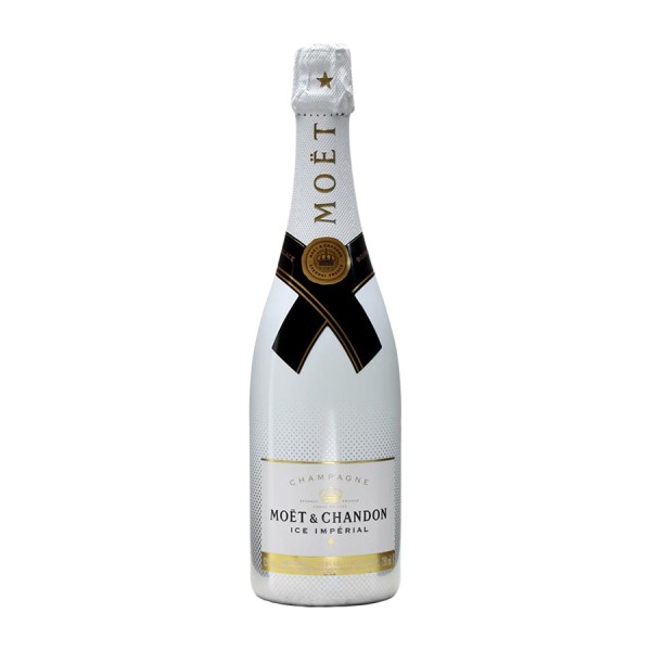 MOET & CHANDON ICE IMPERIAL 75cl