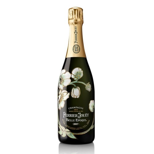 PERRIER JOUET BELLE EPOQUE 75cl
