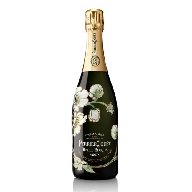 PERRIER JOUET BELLE EPOQUE 75cl