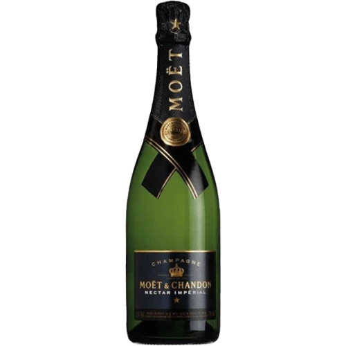 Moet & Chandon Nectar 750ml