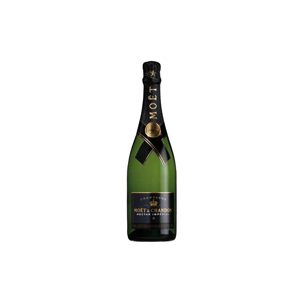 Moet & Chandon Nectar 750ml