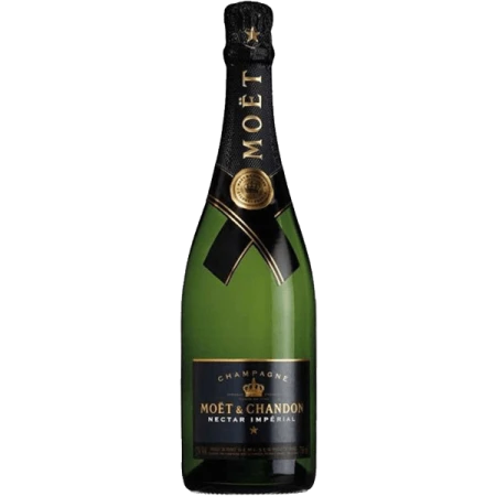 Moet & Chandon Nectar 750ml
