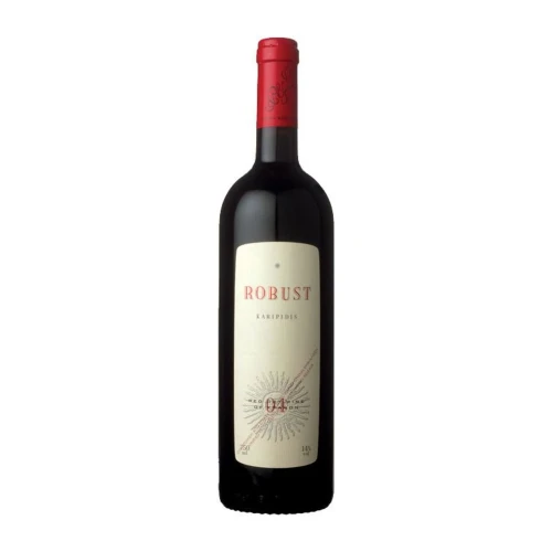 Καριπιδης Robust Ερυθρός 750ml