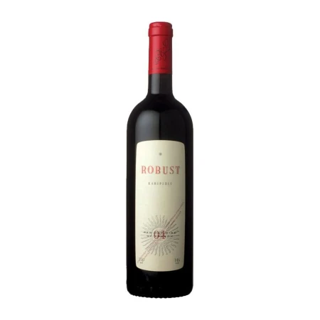 Καριπιδης Robust Ερυθρός 750ml