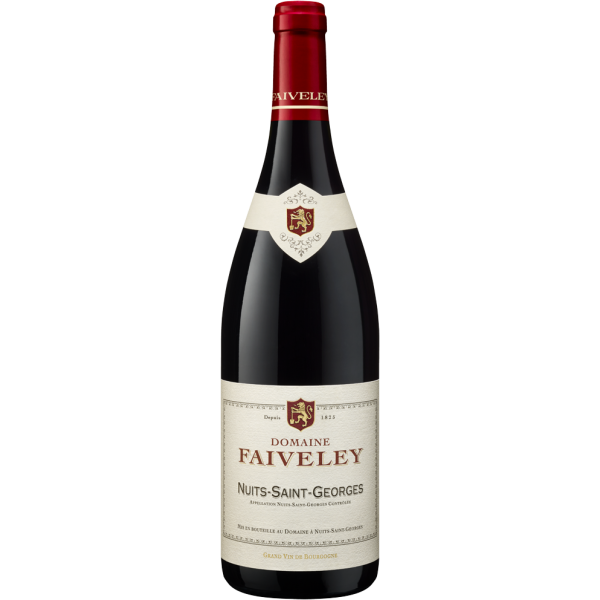 FAIVELEY NUITS SAINT GEORGES ΕΡΥΘΡΟΣ 75cl