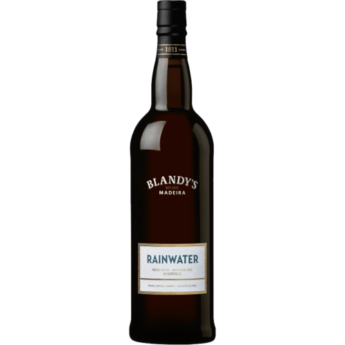 Blandy'S Madeira Rainwater Medium Dry 750ml