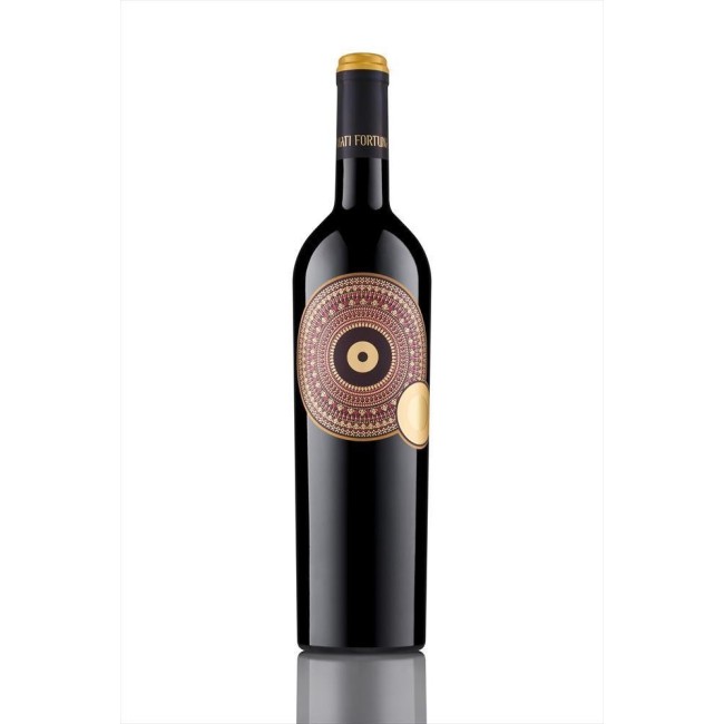 MATI FORTUNA GOLD EDITION ΕΡΥΘΡΟΣ 75cl