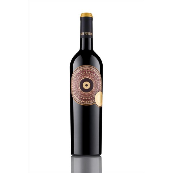 MATI FORTUNA GOLD EDITION ΕΡΥΘΡΟΣ 75cl