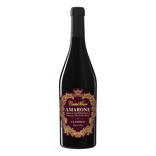 CASTELMARE VALPOLICELLA 75cl