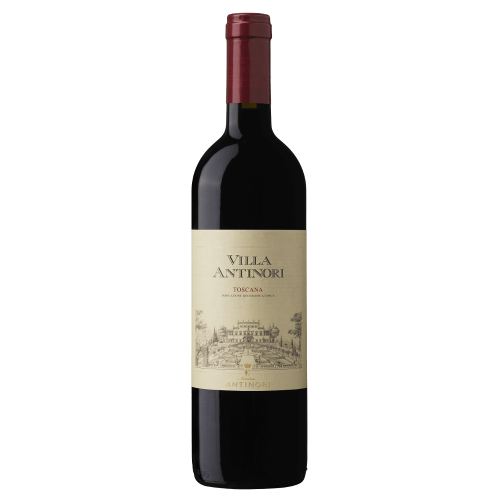 VILLA ANTINORI ROSSO TOSCANA I.G.T. 1,5LT