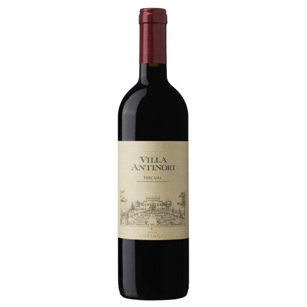 VILLA ANTINORI ROSSO TOSCANA I.G.T. 1,5LT