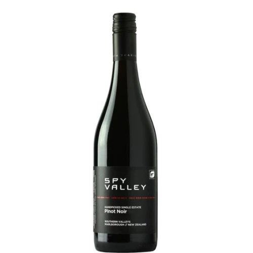 Spy Valley Pinot Noir Ερυθρος 750ml