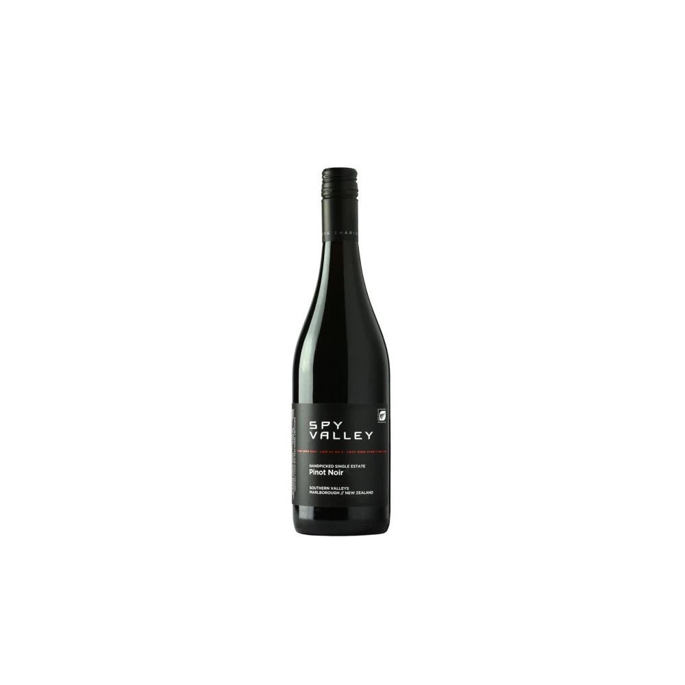 Spy Valley Pinot Noir Ερυθρος 750ml