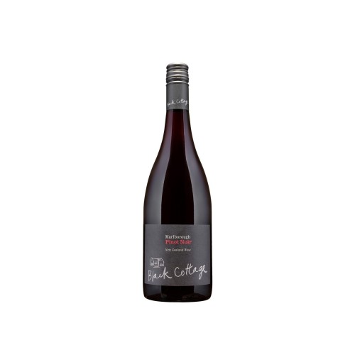 TWO RIVERS BLACK COTTAGE PINOT NOIR ΕΡΥΘΡΟΣ 75cl