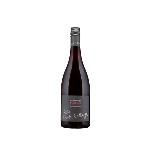 TWO RIVERS BLACK COTTAGE PINOT NOIR ΕΡΥΘΡΟΣ 75cl