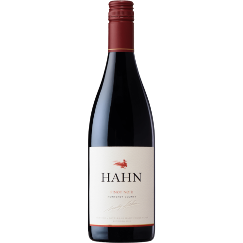 HAHN MONTEREY COUNTRY PINOT NOIR 75cl