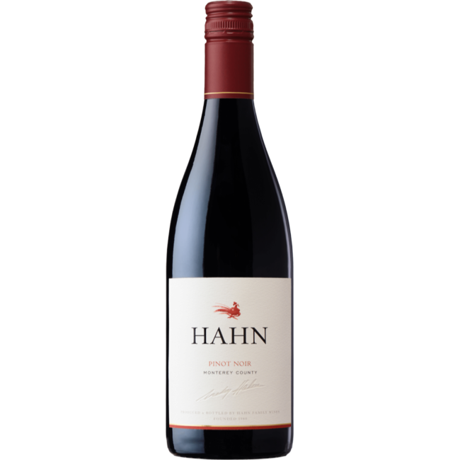 HAHN MONTEREY COUNTRY PINOT NOIR 75cl