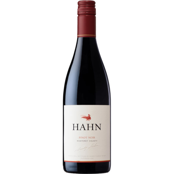 HAHN MONTEREY COUNTRY PINOT NOIR 75cl