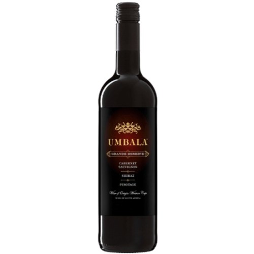 Umbala Ερυθρος 750ml