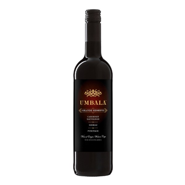 Umbala Ερυθρος 750ml